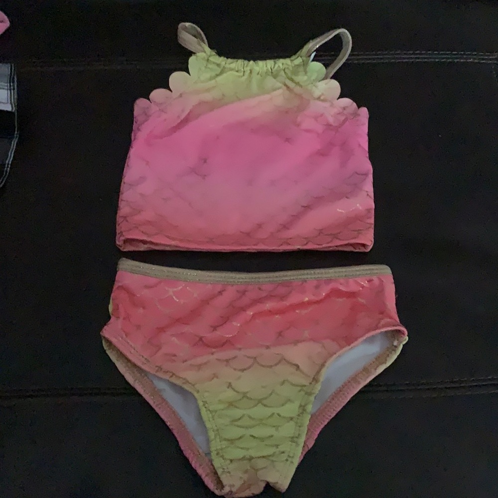Swimsuit